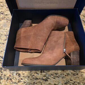 Cole Haan Davenport Booties